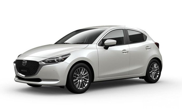 Chi tiết Mazda 2 Sport 1.5L Luxury kèm giá bán trên đường