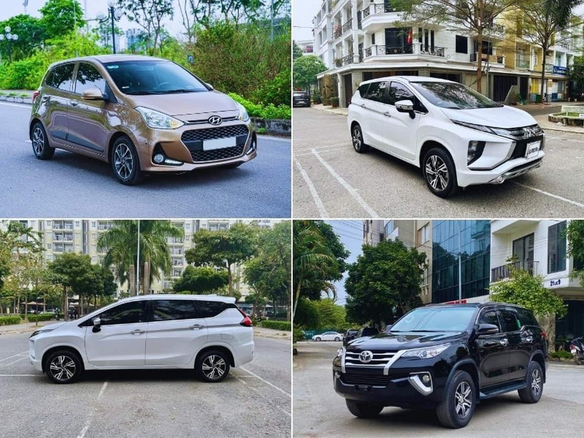 Lợi ích khi chọn thuê xe tự lái tại Đà Lạt