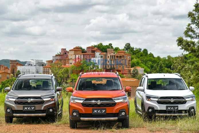 Lựa chọn khoảng sáng gầm xe phù hợp với điều kiện địa hình