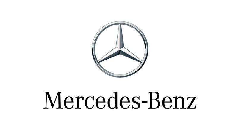 Mẫu xe Mercedes-Benz sang trọng