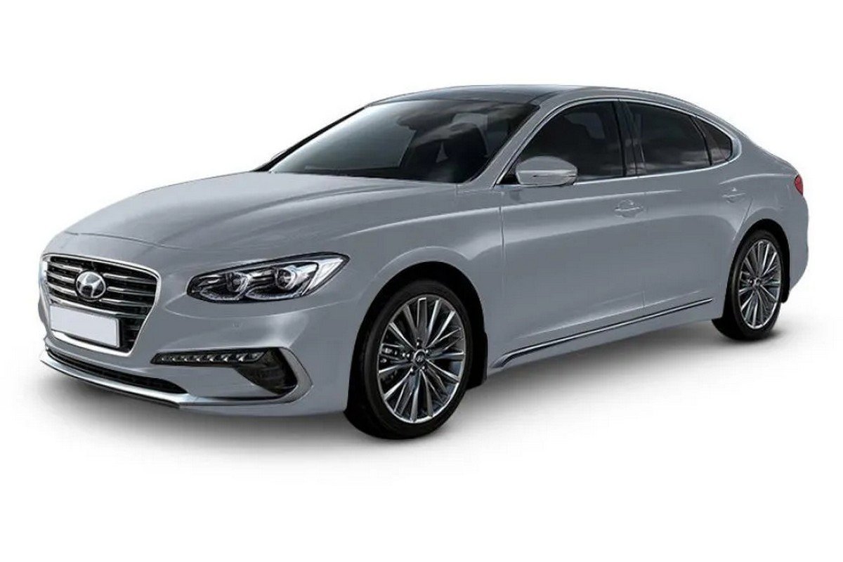 Mẫu xe sedan tiện nghi, phù hợp cho hành trình khám phá đô thị TP.HCM.