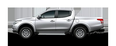 Mitsubishi Triton mạnh mẽ và đa năng trên mọi địa hình