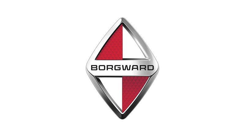 Thương hiệu Borgward từng rất phổ biến của Đức