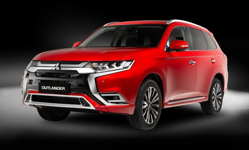 Xe ô tô Mitsubishi mang đến những sản phẩm chất lượng, tiện ích và bền bỉ