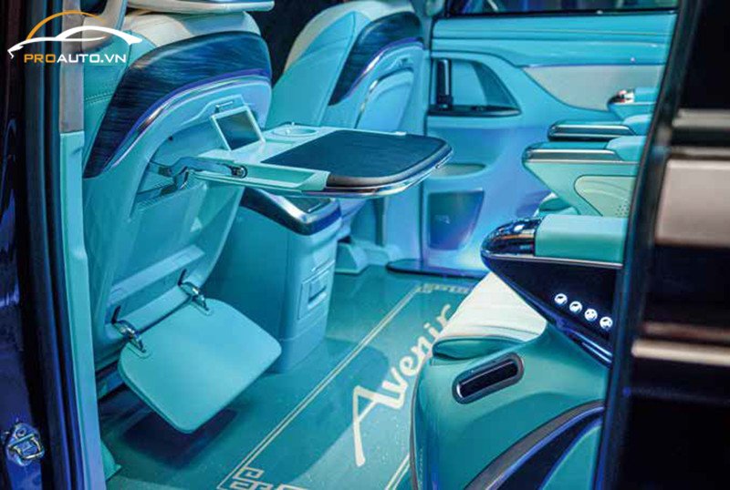 Bàn xếp 2.0 thiết kế gỗ vân đào sang trọng