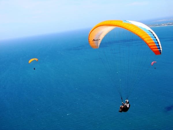 Biển Mỹ Khê Đà Nẵng, điểm đến tuyệt đẹp cho chuyến đi tự lái dịp Lễ Quốc Khánh