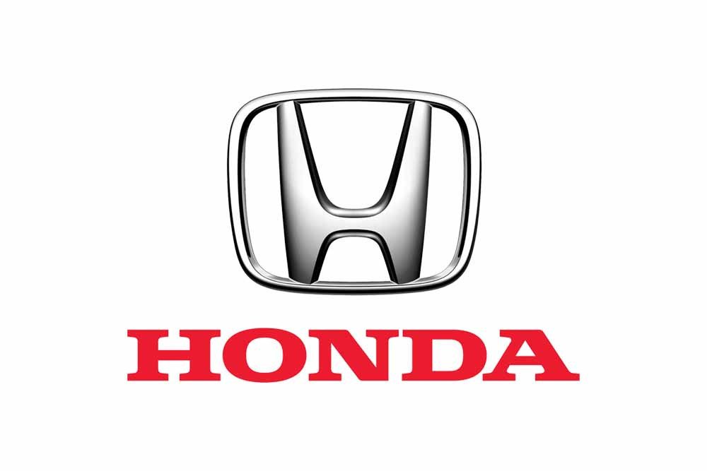 Biểu tượng chữ H uy lực của logo Honda