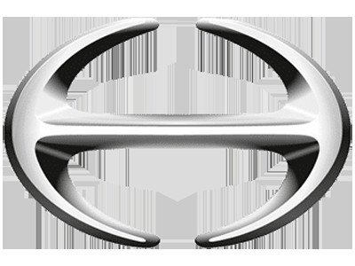Biểu tượng mạnh mẽ của logo Hino
