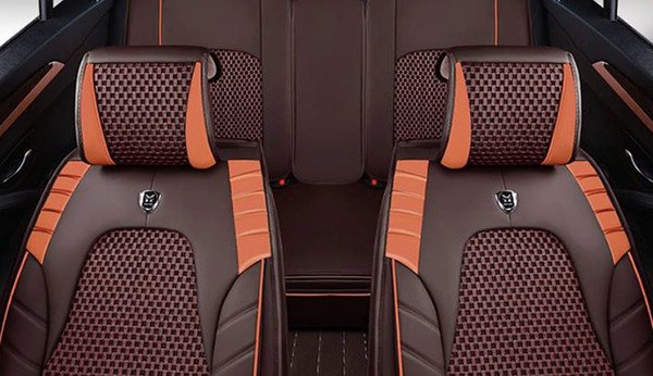 Bộ dụng cụ chăm sóc ghế da xe hơi cao cấp