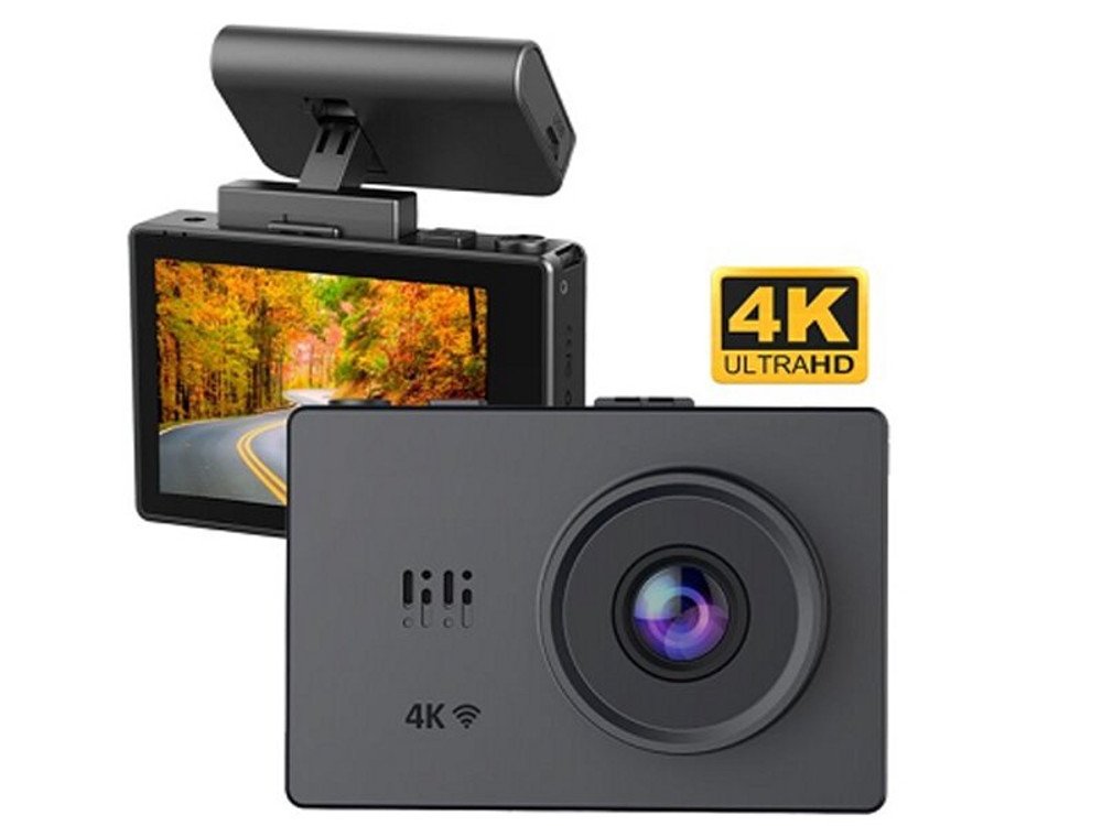 Camera hành trình đọc biển báo VietMap C65 nâng cấp vượt trội
