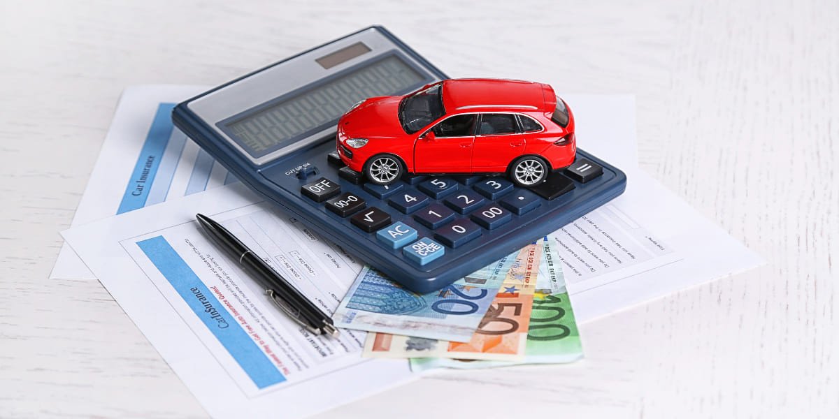 Chi phí bảo hiểm thân vỏ xe ô tô đã qua sử dụng và các rủi ro