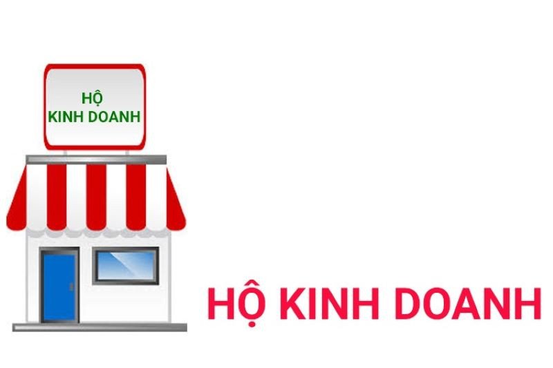 Chủ thể thành lập hộ kinh doanh là cá nhân hoặc hộ gia đình.