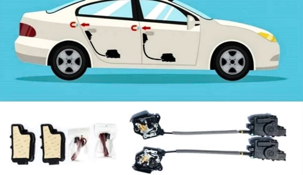 Cửa hít là gì và nguyên lý hoạt động