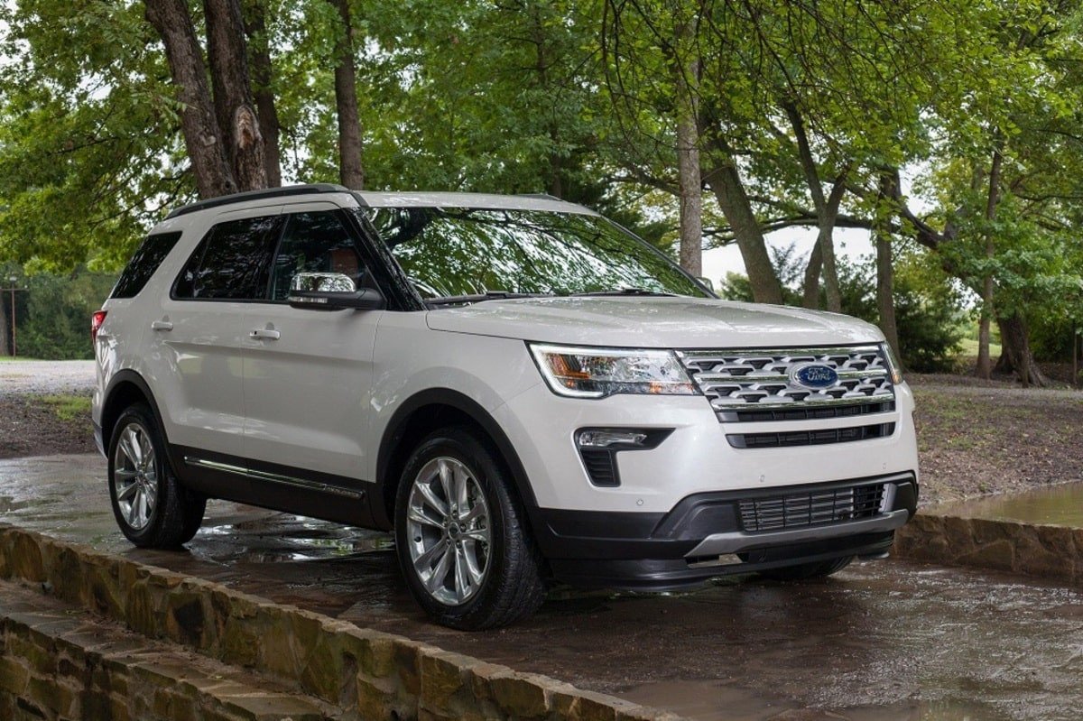 Đánh giá tổng quan về việc có nên sở hữu một chiếc Ford Explorer 2019 đã qua sử dụng.