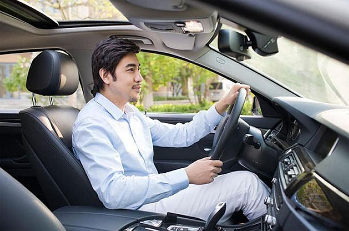 Điều khoản thuê xe tự lái Hà Tĩnh