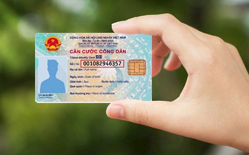 Giấy tờ tùy thân cần chuẩn bị khi mua bán xe máy cũ