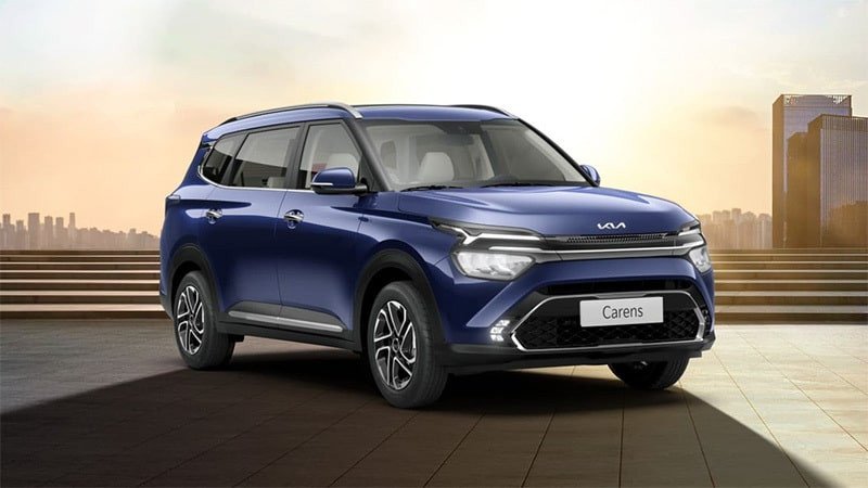 Hiệu suất vận hành và cảm giác lái của xe Kia Carens