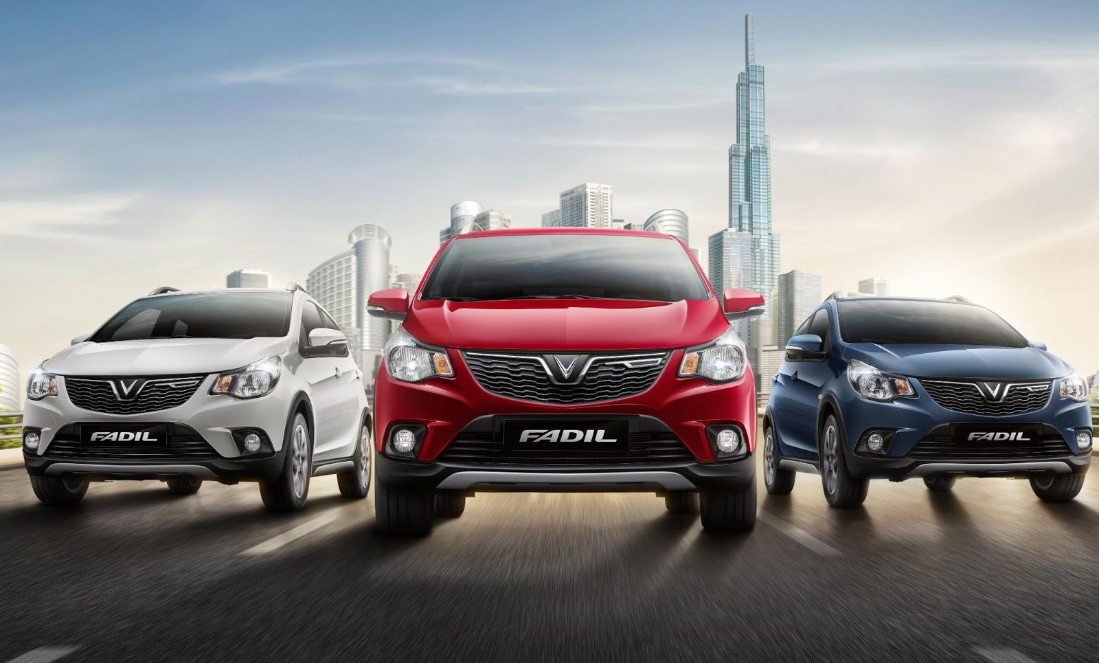 Hình ảnh xe ô tô được trang bị hệ thống lái trợ lực điện hiện đại