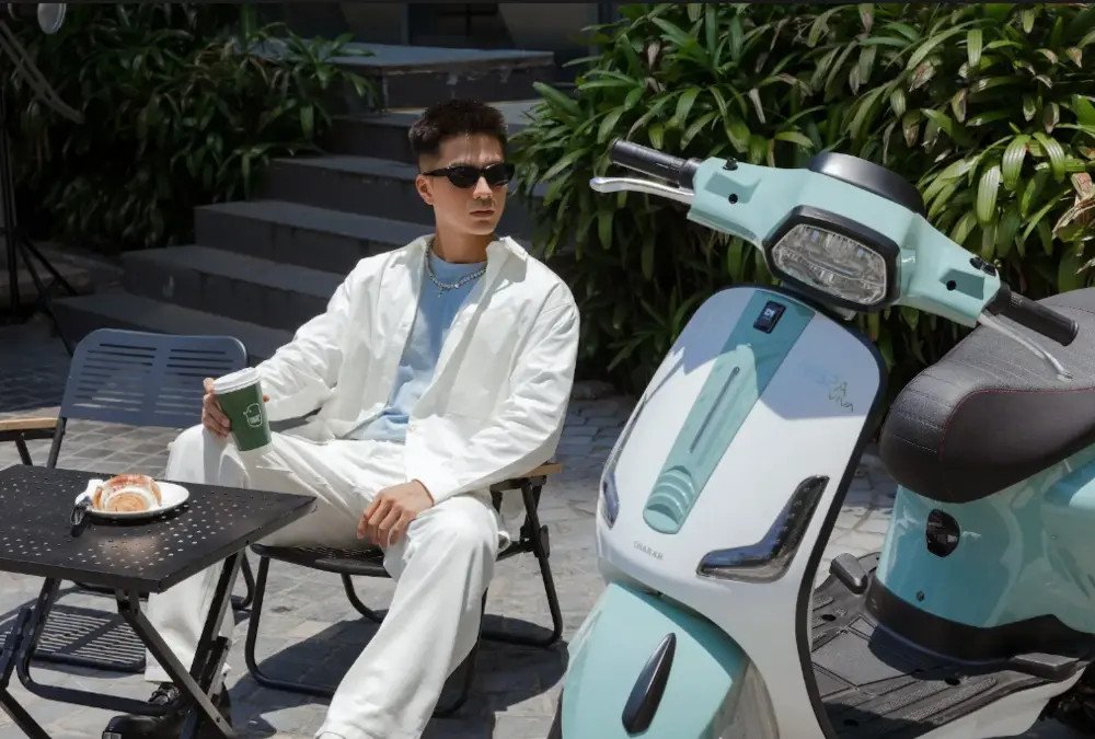 Học sinh nên chọn xe điện hoặc xe 50cc phù hợp nhu cầu