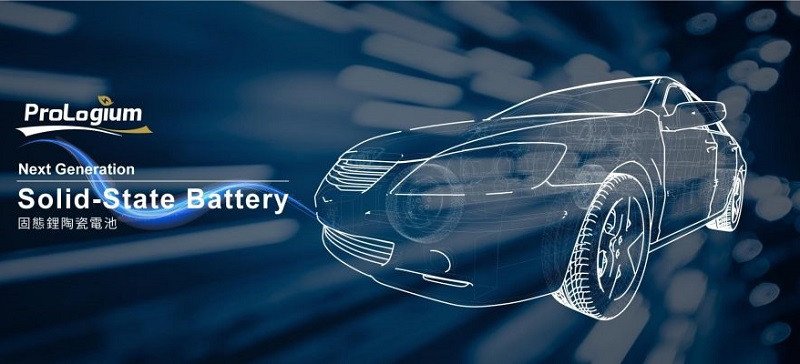 Hợp tác nghiên cứu và phát triển công nghệ pin thể rắn cho tương lai ô tô
