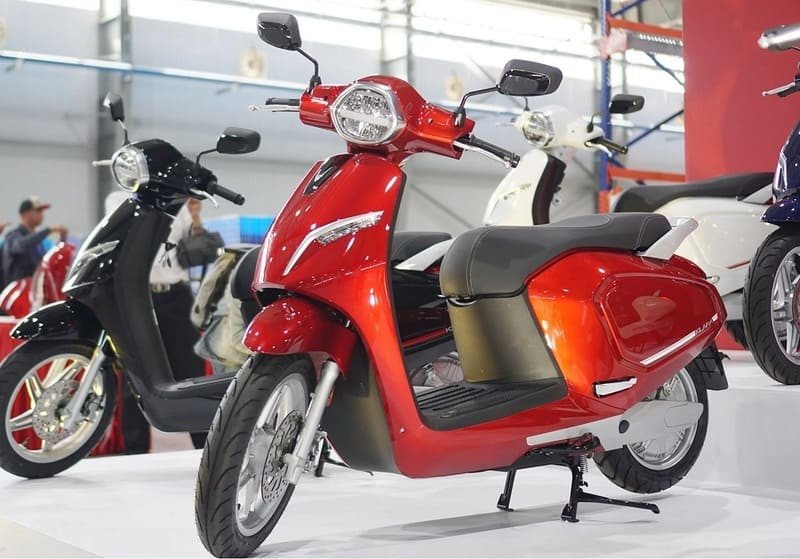 Kiểm tra giấy tờ khi mua xe máy cũ
