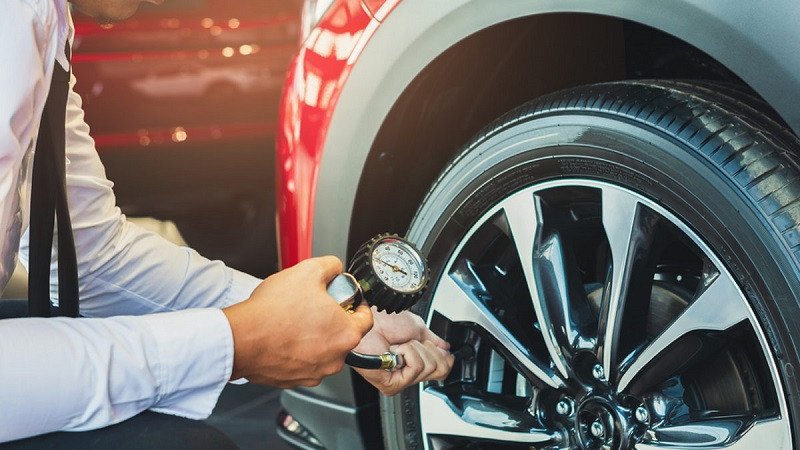 Kinh nghiệm lựa chọn hệ thống cảm biến áp suất lốp phù hợp