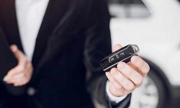 lợi ích khi cho thuê xe ô tô cá nhân