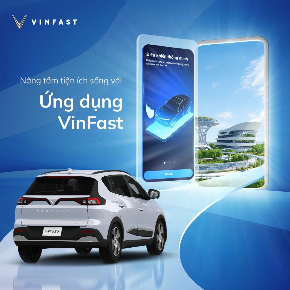 Màn hình ứng dụng di động giám sát xe qua ứng dụng