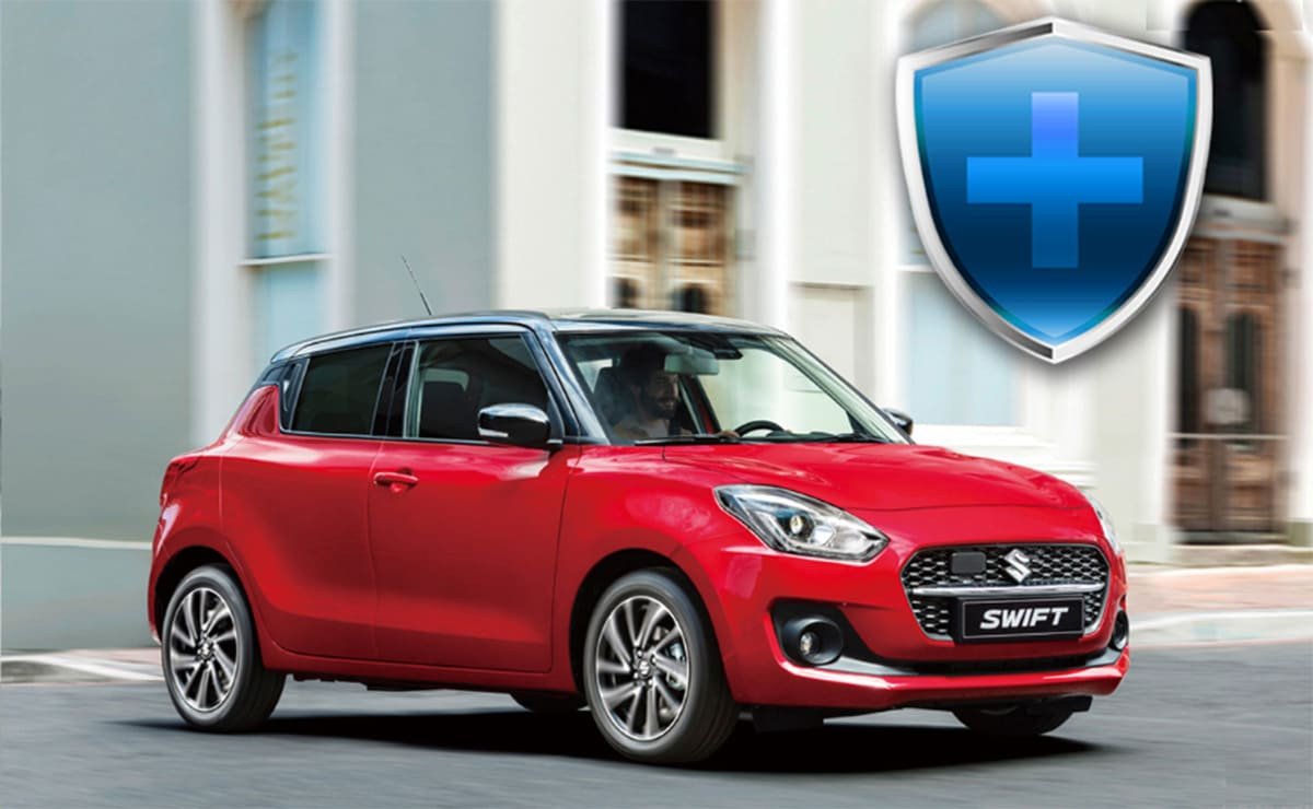 Mua bảo hiểm xe ô tô Suzuki Swift để chủ động bảo vệ tài sản