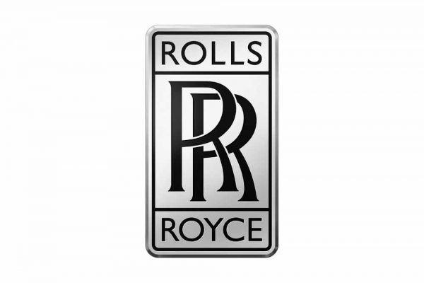 Nữ thần tốc độ trên logo Rolls-Royce