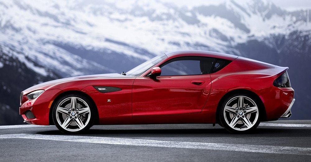 Sự đa dạng của các kiểu dáng xe Coupe trên thị trường