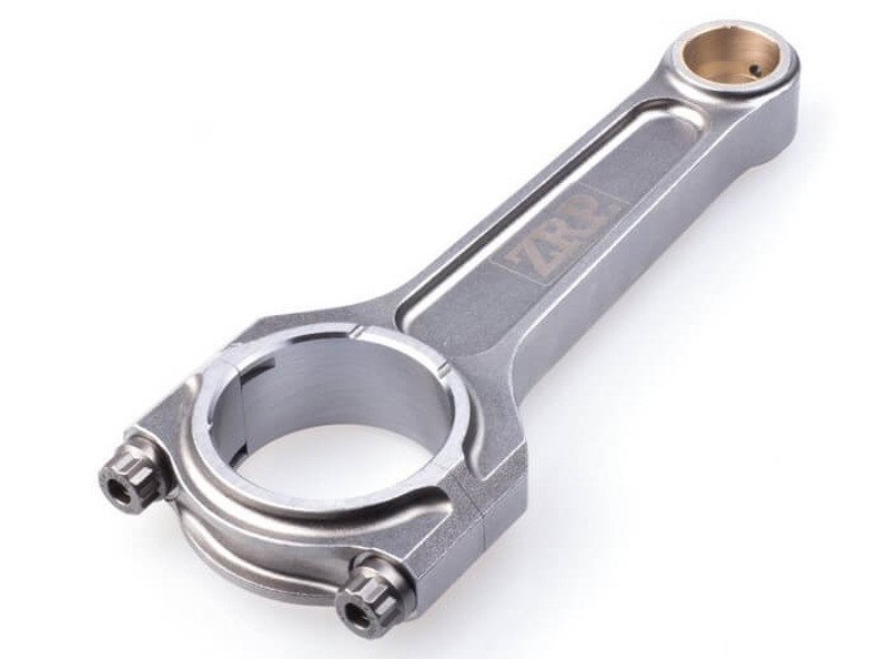 Thanh truyền kết nối piston và trục khuỷu của cơ cấu