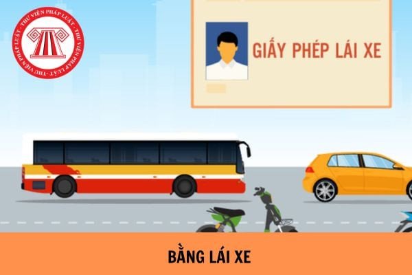 Thẻ bằng lái xe máy A1 phù hợp xe 110cc
