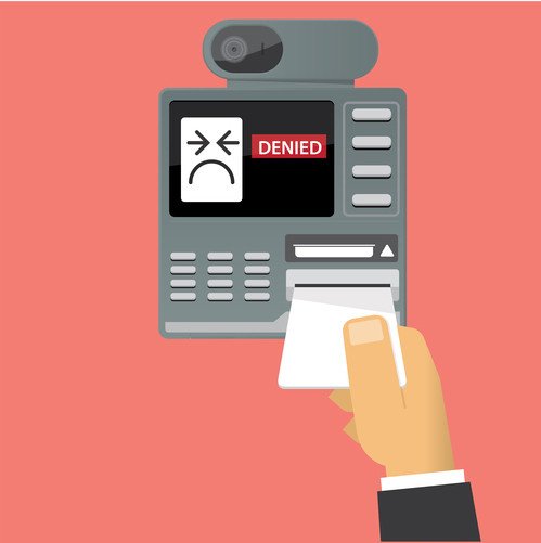 Thiết bị đầu đọc thẻ từ của máy giữ xe thông minh