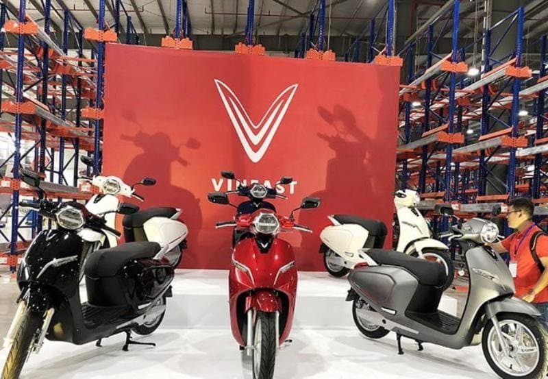 VinFast Klara A2 được đánh giá là dòng xe phổ thông chất lượng, giá tốt