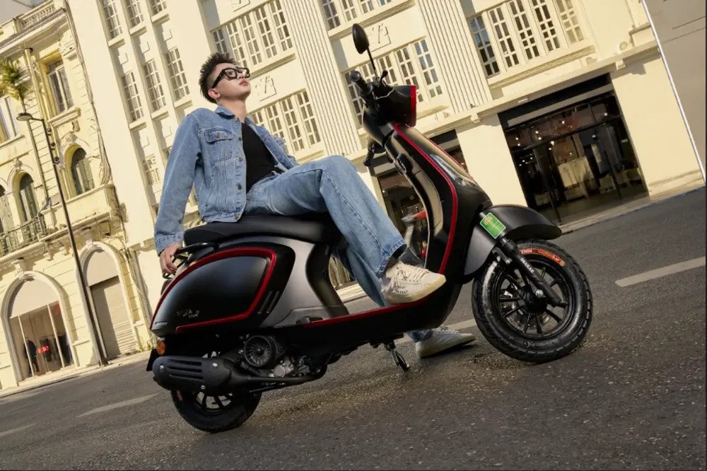 Xe 50cc mang lại linh hoạt và tiện lợi nhưng cần cân nhắc chi phí nhiên liệu