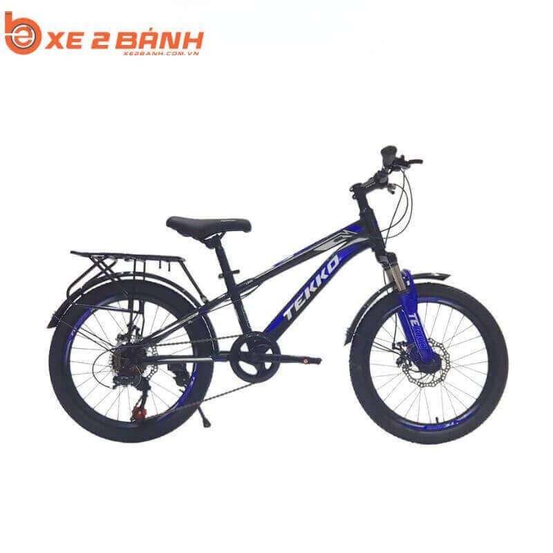Xe đạp địa hình TEKKO L200 20 inch