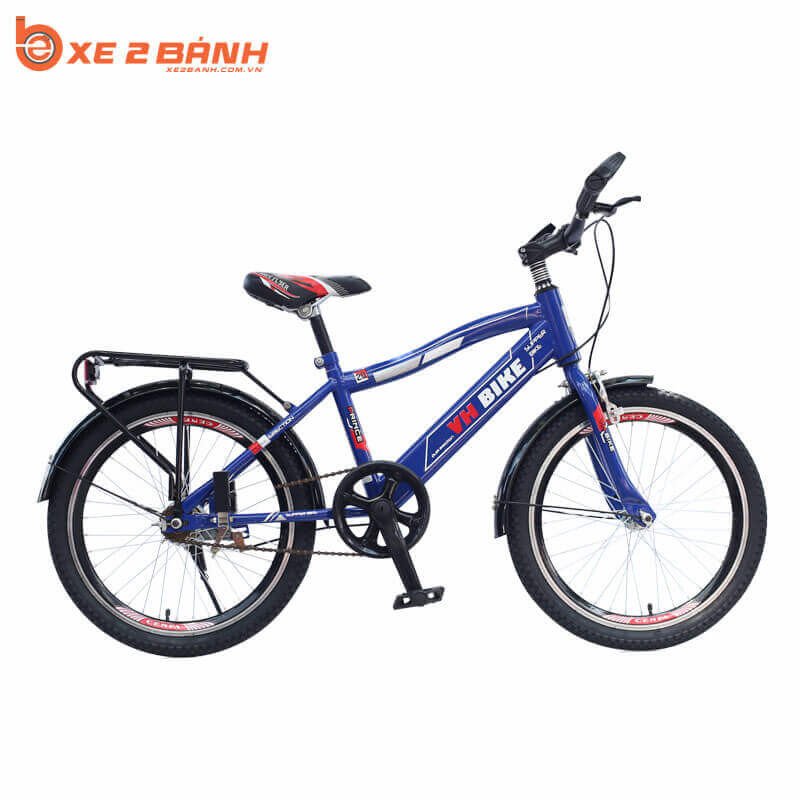 Xe đạp học sinh VHBIKE PRINCE 20 inch
