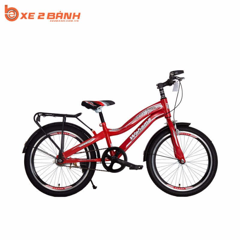 Xe đạp học sinh VHBIKE SWORDF2066 20 inch