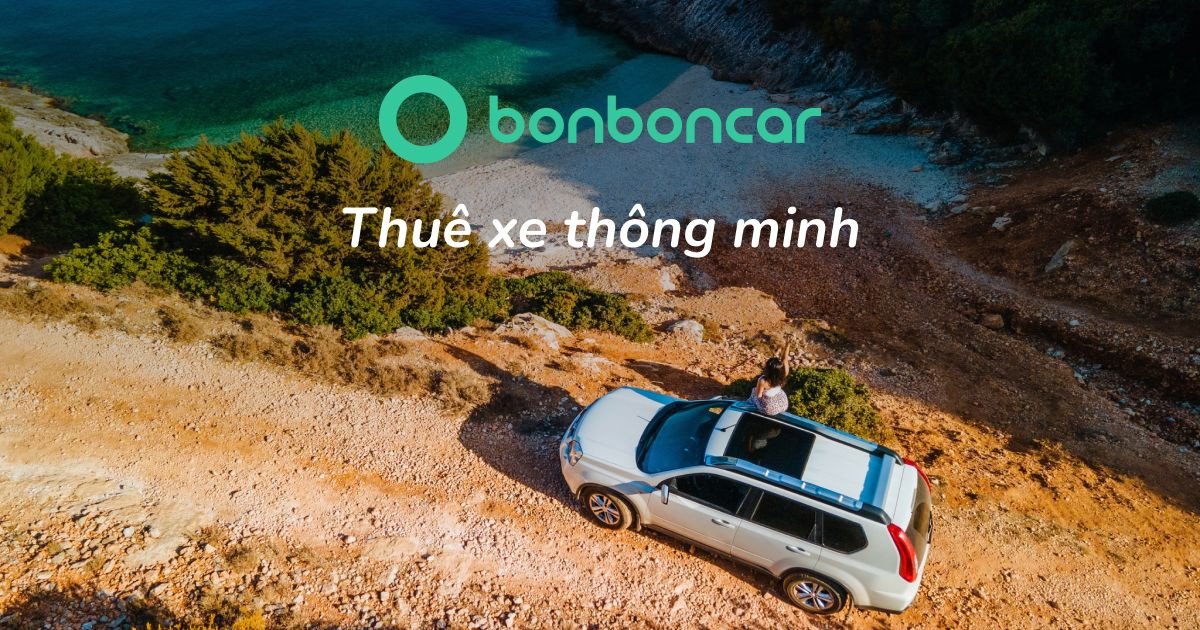 xe ô tô cho thuê tự lái dịp Tết