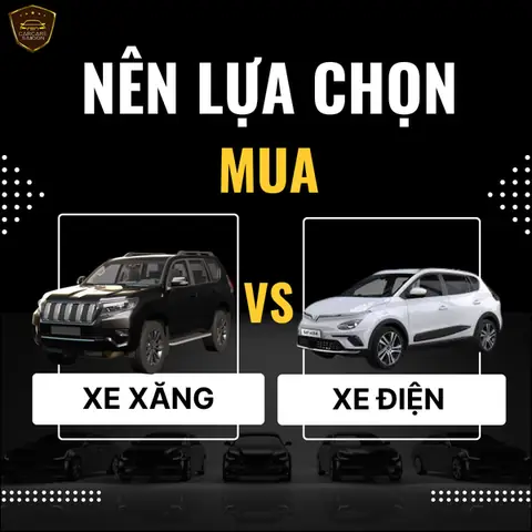 Nên Chọn Hãng Xe Ô Tô Nào? So Sánh Chi Tiết Theo Nhu Cầu, Ngân Sách Và Độ Bền
