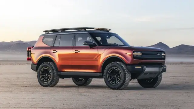 Đại Lý Xe Ô Tô Ford: Hướng Dẫn Toàn Tập Để Chọn Điểm Mua Xe Uy Tín