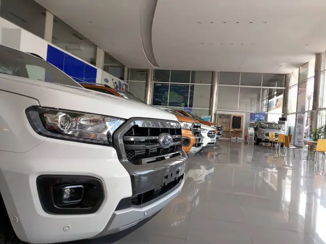 Cơ Sở Vật Chất Hiện Đại Cơ Sở Vật Chất Hiện Đại