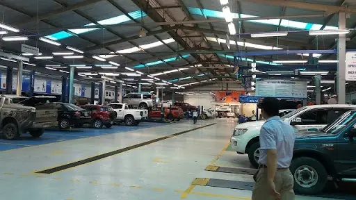 Ford Đà Nẵng Có Chế Độ Bảo Hành Chính Hãng Ford Đà Nẵng Có Chế Độ Bảo Hành Chính Hãng
