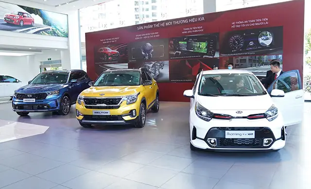 Dịch Vụ Kia Sơn Tây Cung Cấp Dịch Vụ Kia Sơn Tây Cung Cấp