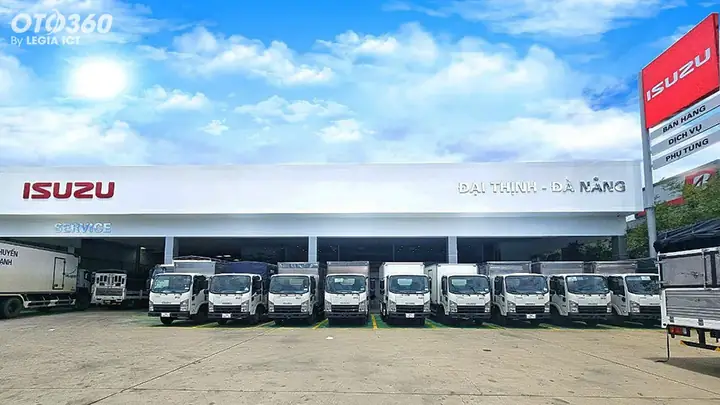 Mazda Đà Nẵng - Sơn Trà Mazda Đà Nẵng - Sơn Trà