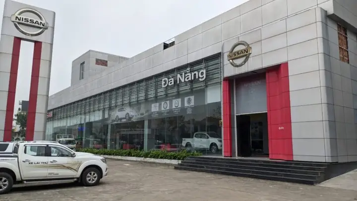 Bến Xe Đức Long Đà Nẵng: Toàn Cảnh Vị Trí, Lịch Sử Và Thách Thức Hoạt Động Bến Xe Đức Long Đà Nẵng: Toàn Cảnh Vị Trí, Lịch Sử Và Thách Thức Hoạt Động