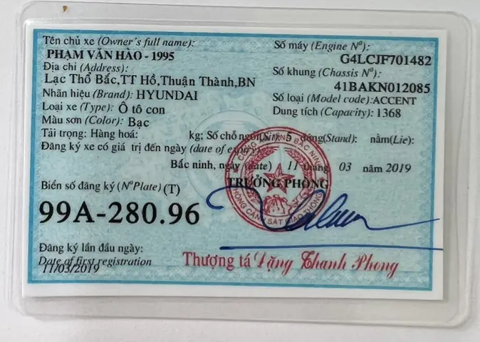 Đăng Ký Xe Ô Tô Có Cần Bằng Lái Không: Quy Định Và Thủ Tục Đăng Ký Xe Ô Tô Có Cần Bằng Lái Không: Quy Định Và Thủ Tục