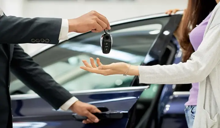 Hướng Dẫn Thủ Tục Đăng Ký Biển Số Xe Ô Tô