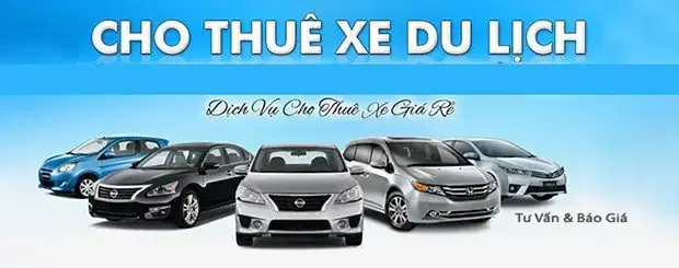 Các Nền Tảng Hàng Đầu Để Đăng Tin Cho Thuê Xe Ô Tô